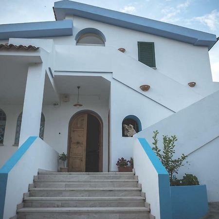 Palas De Serra Onifai Zewnętrze zdjęcie