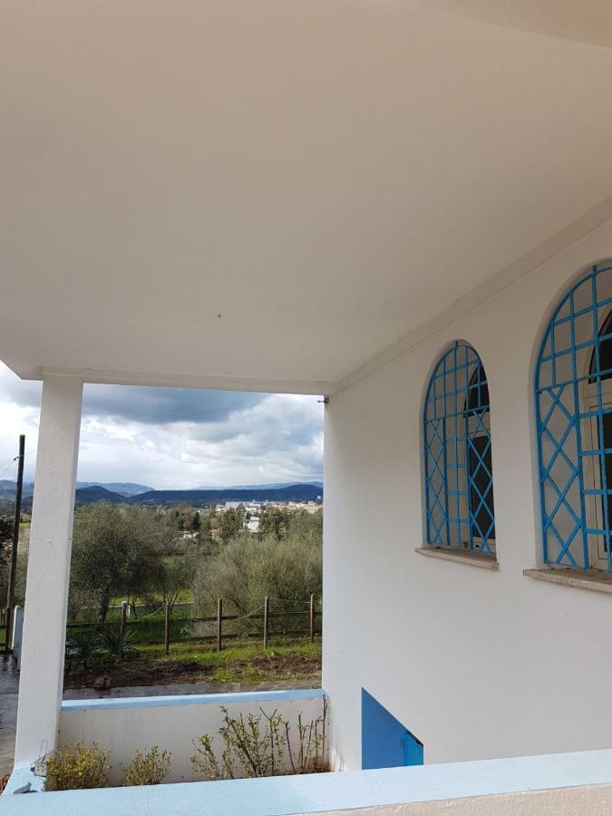 Palas De Serra Onifai Zewnętrze zdjęcie