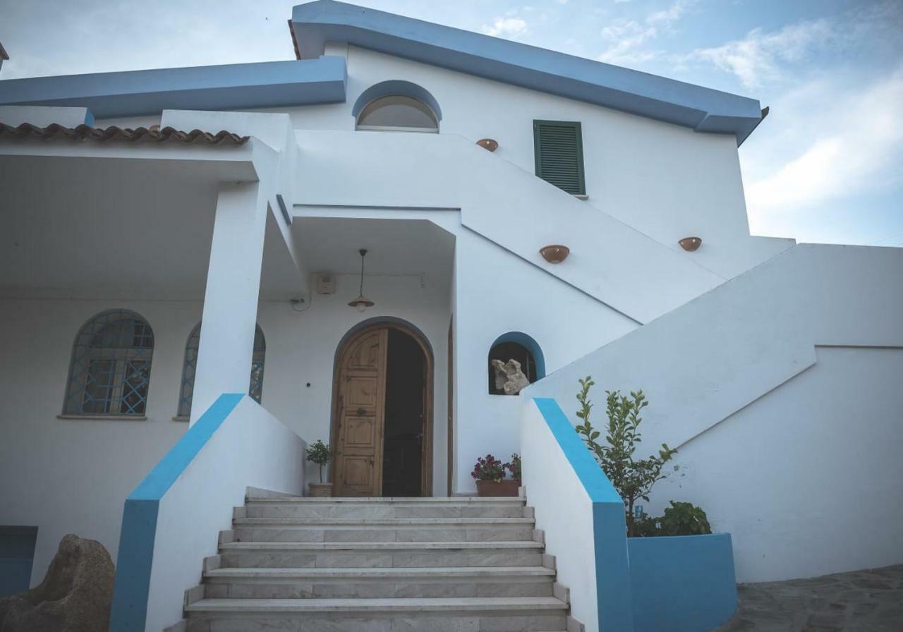 Palas De Serra Onifai Zewnętrze zdjęcie