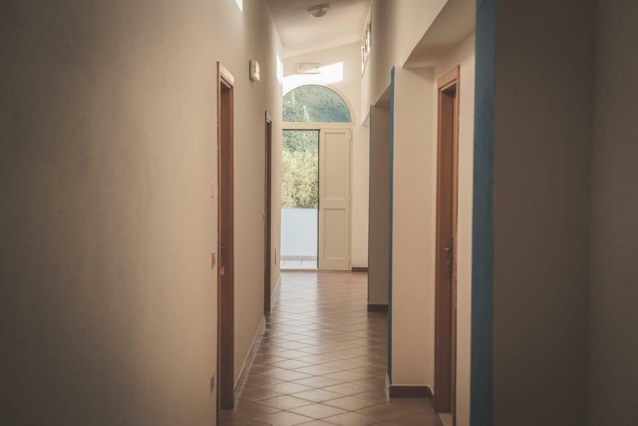 Palas De Serra Onifai Zewnętrze zdjęcie