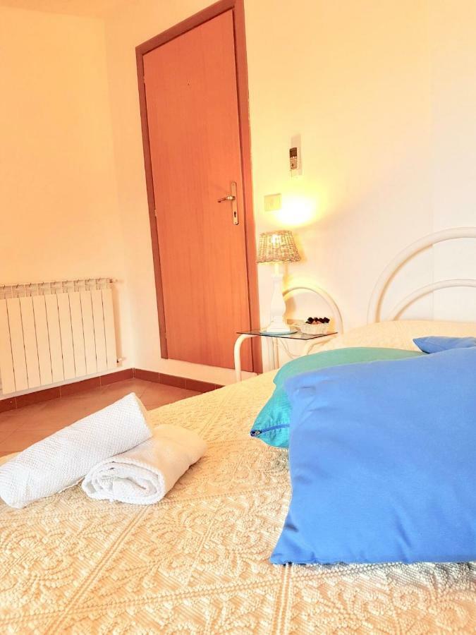 Palas De Serra Onifai Zewnętrze zdjęcie
