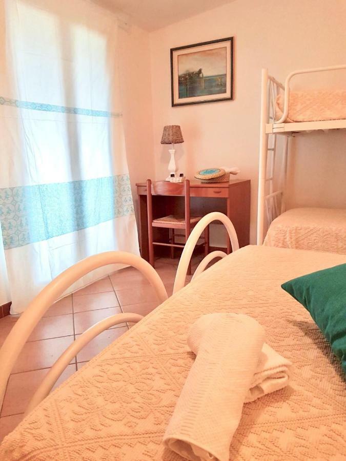 Palas De Serra Onifai Zewnętrze zdjęcie